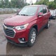 1GNERGKW5MJ177026 2021 Chevrolet Traverse Fwd Lt Cloth auction photo thumbnail 2