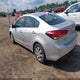 3KPFK4A73JE188898 2018 Kia Forte Lx auction photo thumbnail 3