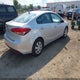 3KPFK4A73JE188898 2018 Kia Forte Lx auction photo thumbnail 4
