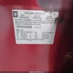 2CTFLJEY2A6254540 2010 GMC Terrain Slt-2 auction photo thumbnail 9