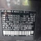 3CZRZ2H77PM731391 2023 Honda Hr-V Awd Ex-L auction photo thumbnail 9