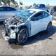 JTDACAAU4R3030049 2024 Toyota Prius Le/Limited/Xle auction photo thumbnail 2