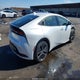 JTDACAAU4R3030049 2024 Toyota Prius Le/Limited/Xle auction photo thumbnail 4