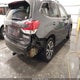 JF2SKAUC5LH608889 2020 Subaru Forester Limited auction photo thumbnail 6