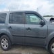 5FNYF3H20DB007465 2013 Honda Pilot Lx auction photo thumbnail 14