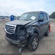 5FNYF3H20DB007465 2013 Honda Pilot Lx auction photo thumbnail 2