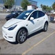 7SAYGDED8PF940577 2023 Tesla Model Y Rwd auction photo thumbnail 2