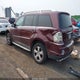 4JGBF7BE9AA561670 2010 Mercedes-Benz Gl 450 4Matic auction photo thumbnail 3