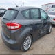 1FADP5AU3HL117180 2017 Ford C-Max Hybrid Se auction photo thumbnail 4