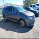 2C4RC1L75MR577082 2021 Chrysler Pacifica Hybrid Touring L auction photo thumbnail 1