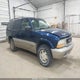 1GKCS13W3Y2329521 2000 GMC Jimmy Sle auction photo thumbnail 1