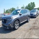 5FNYG1H45SB113006 2025 Honda Pilot Ex-L auction photo thumbnail 2