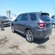 5FNYG1H45SB113006 2025 Honda Pilot Ex-L auction photo thumbnail 3