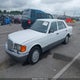 WDBCB25D4HA315046 1987 Mercedes-Benz 300 Sdl auction photo thumbnail 2