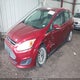 1FADP5AU7FL119902 2015 Ford C-Max Hybrid Se auction photo thumbnail 2