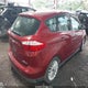 1FADP5AU7FL119902 2015 Ford C-Max Hybrid Se auction photo thumbnail 4