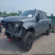 3GCPYFEL5MG394738 2021 Chevrolet Silverado 1500 4Wd Short Bed Lt Trail Boss auction photo thumbnail 2