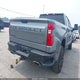 3GCPYFEL5MG394738 2021 Chevrolet Silverado 1500 4Wd Short Bed Lt Trail Boss auction photo thumbnail 4