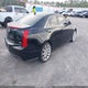 1G6AB5S36E0160106 2014 Cadillac Ats Luxury auction photo thumbnail 4