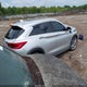 3PCAJ5M10LF102714 2020 Infiniti Qx50 Sensory auction photo thumbnail 4