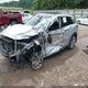 3PCAJ5M10LF102714 2020 Infiniti Qx50 Sensory auction photo thumbnail 6