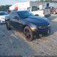 2G1FC1EV5A9212405 2010 Chevrolet Camaro 2Lt auction photo thumbnail 1