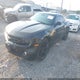 2G1FC1EV5A9212405 2010 Chevrolet Camaro 2Lt auction photo thumbnail 2