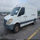 WDYPE8CC6B5599193 2011 Freightliner Sprinter 2500 auction photo thumbnail 2