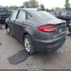 3FA6P0HD6LR108808 2020 Ford Fusion Se auction photo thumbnail 3