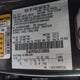 3FA6P0HD6LR108808 2020 Ford Fusion Se auction photo thumbnail 9