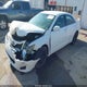 4T4BF3EK4AR073435 2010 Toyota Camry Le auction photo thumbnail 2