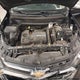 2GNAXXEV3L6223083 2020 Chevrolet Equinox Awd Premier 1.5L Turbo auction photo thumbnail 10
