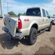 1FTSW21598EB28099 2008 Ford F-250 Fx4/King Ranch/Lariat/Xl/Xlt auction photo thumbnail 4