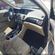 1HGCR2F37GA147602 2016 Honda Accord Lx auction photo thumbnail 5