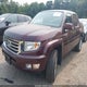 5FPYK1F51DB017717 2013 Honda Ridgeline Rtl auction photo thumbnail 2