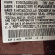 5FPYK1F51DB017717 2013 Honda Ridgeline Rtl auction photo thumbnail 9