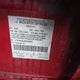 1YVHP82A495M08787 2009 Mazda Mazda6 auction photo thumbnail 9
