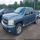 1GCSKSE35AZ269822 2010 Chevrolet Silverado 1500 Lt auction photo thumbnail 2