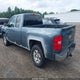 1GCSKSE35AZ269822 2010 Chevrolet Silverado 1500 Lt auction photo thumbnail 3