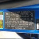 KNADE123086407354 2008 Kia Rio Lx auction photo thumbnail 9