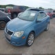 WVWBA7AH4AV019478 2010 Volkswagen Eos Komfort auction photo thumbnail 2