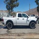 1C6RR6GG6LS105631 2020 Ram 1500 Classic Warlock 4X2 6'4 Box auction photo thumbnail 14