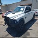 1C6RR6GG6LS105631 2020 Ram 1500 Classic Warlock 4X2 6'4 Box auction photo thumbnail 2