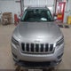 1C4PJMLB4KD261708 2019 Jeep Cherokee Latitude Plus 4X4 auction photo thumbnail 12