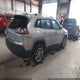 1C4PJMLB4KD261708 2019 Jeep Cherokee Latitude Plus 4X4 auction photo thumbnail 4