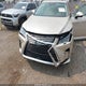 2T2BZMCAXHC096601 2017 Lexus Rx 350 auction photo thumbnail 6