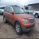 KNDJH741X95022239 2009 Kia Borrego Lx V6 auction photo thumbnail 1