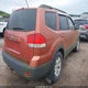 KNDJH741X95022239 2009 Kia Borrego Lx V6 auction photo thumbnail 4
