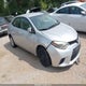 2T1BURHE4EC130152 2014 Toyota Corolla Le auction photo thumbnail 1