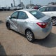 2T1BURHE4EC130152 2014 Toyota Corolla Le auction photo thumbnail 3